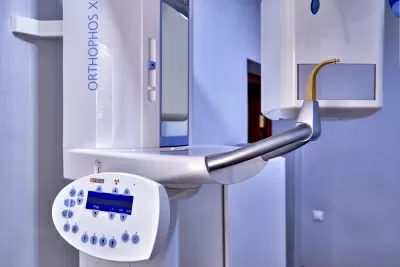 Стоматологическая клиника Елены Мокренко