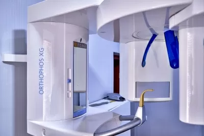 Стоматологическая клиника Елены Мокренко