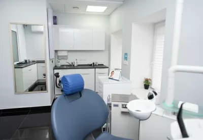 Стоматологическая клиника Елены Мокренко