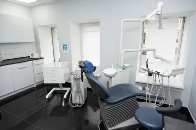 Стоматологическая клиника Елены Мокренко