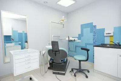 Стоматологическая клиника Елены Мокренко