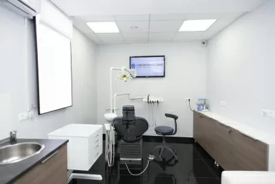 Стоматологическая клиника Елены Мокренко