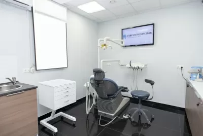 Стоматологическая клиника Елены Мокренко