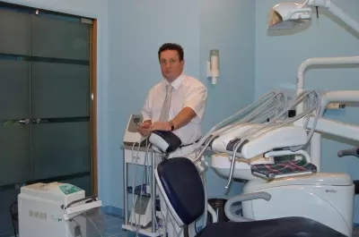 Стоматологическая клиника Александра Дантэ