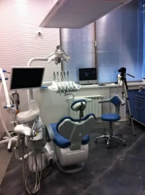 Стоматологическая клиника Александра Дантэ