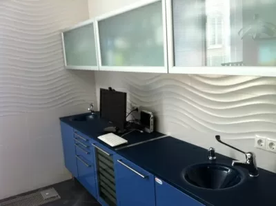 Стоматологическая клиника Александра Дантэ