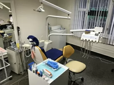 Стоматология доктора Ефимова И.М.