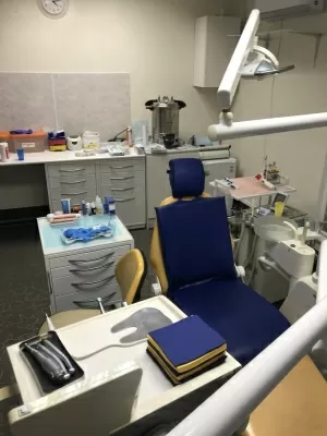 Стоматология доктора Ефимова И.М.