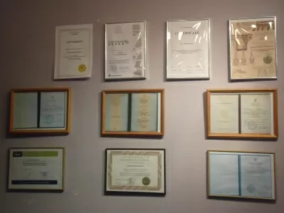 Стоматология доктора Ефимова И.М.