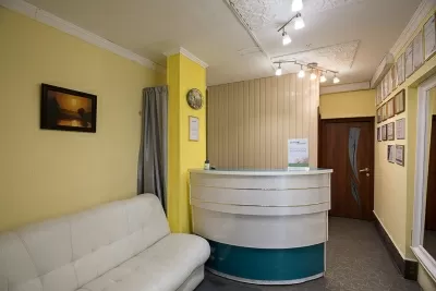 Стоматология доктора Ефимова И.М.