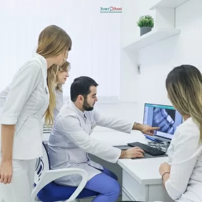 Элит Дент Фили