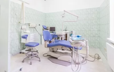 Стоматологическая клиника AM-PLAZZO