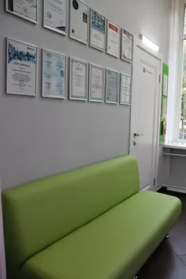 Стоматологическая клиника AM-PLAZZO