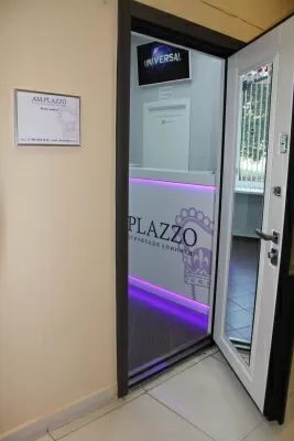 Стоматологическая клиника AM-PLAZZO
