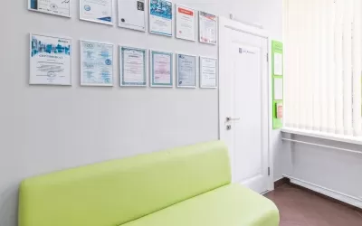 Стоматологическая клиника AM-PLAZZO