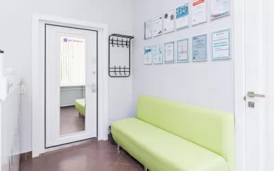 Стоматологическая клиника AM-PLAZZO