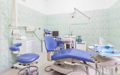 Стоматологическая клиника AM-PLAZZO