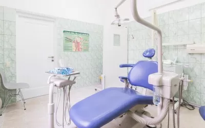 Стоматологическая клиника AM-PLAZZO