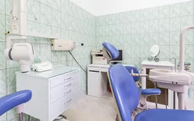 Стоматологическая клиника AM-PLAZZO