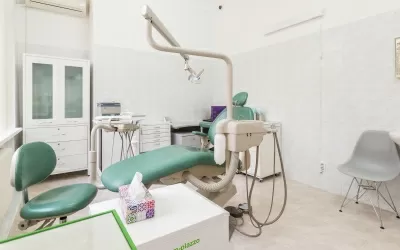 Стоматологическая клиника AM-PLAZZO