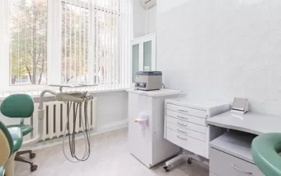 Стоматологическая клиника AM-PLAZZO