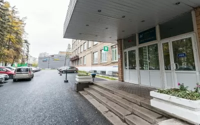 Стоматологическая клиника AM-PLAZZO