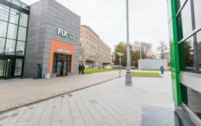 Стоматологическая клиника AM-PLAZZO