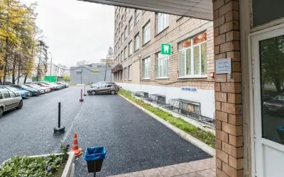 Стоматологическая клиника AM-PLAZZO