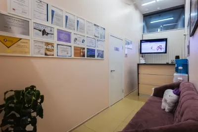 Стоматологическая клиника Адамодентал