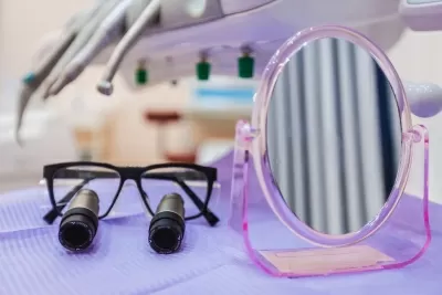 Стоматологическая клиника Адамодентал