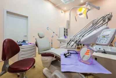 Стоматологическая клиника Адамодентал