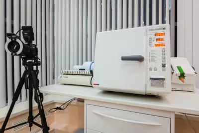 Стоматологическая клиника Адамодентал