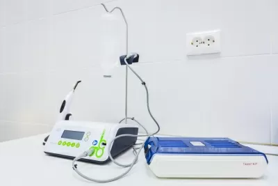 Стоматологическая клиника Адамодентал