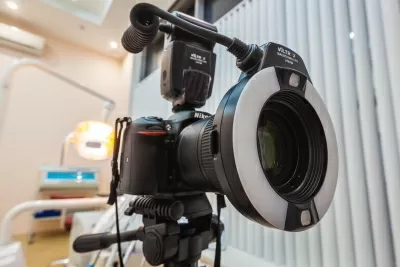 Стоматологическая клиника Адамодентал