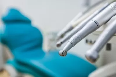 Стоматологическая клиника Адамодентал