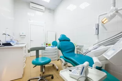 Стоматологическая клиника Адамодентал