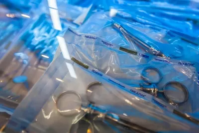 Стоматологическая клиника Адамодентал