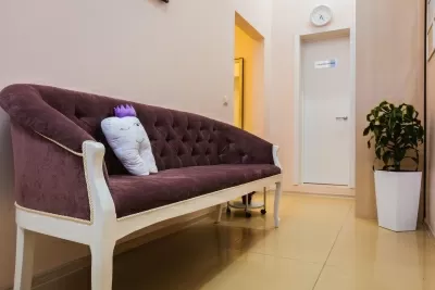 Стоматологическая клиника Адамодентал