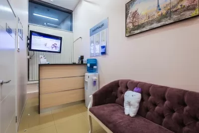 Стоматологическая клиника Адамодентал