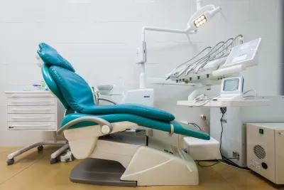 Стоматологическая клиника Адамодентал