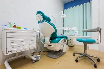 Стоматологическая клиника Адамодентал