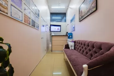 Стоматологическая клиника Адамодентал