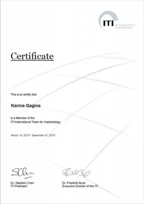 Витадент Люкс