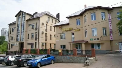 Витадент Люкс