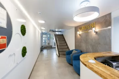 Витадент Люкс