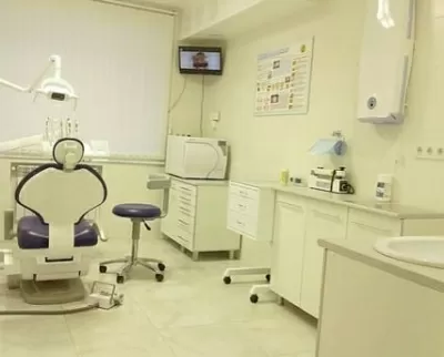 Стоматология БИС