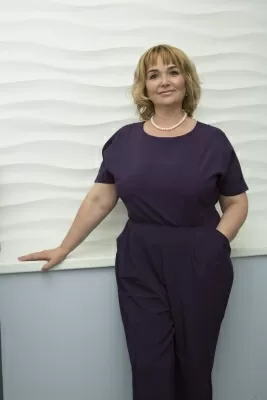 Волга Бьюти