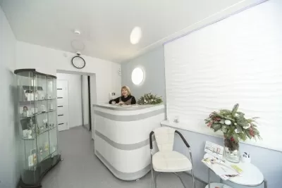 Волга Бьюти