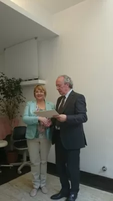 Волга Бьюти