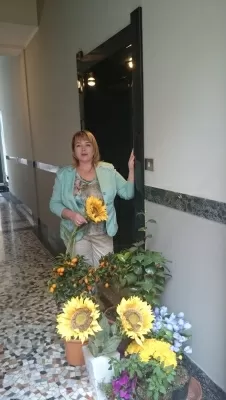 Волга Бьюти